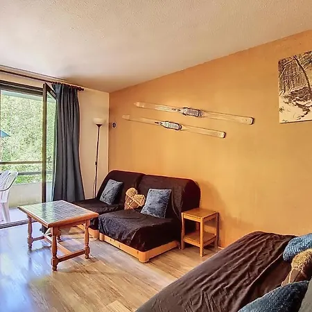 Apartment Relais S18 Saint-Jean-dʼAulps