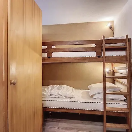 Apartment Relais S18