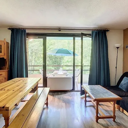 Apartment Relais S18