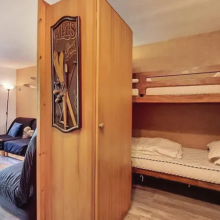 Relais S18 Apartment *