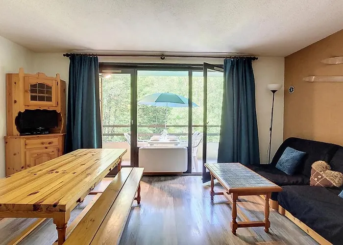 Apartment Relais S18