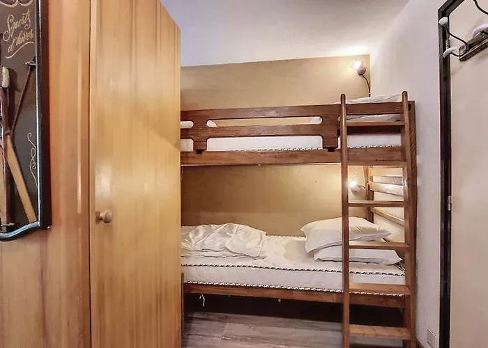 Apartman Relais S18